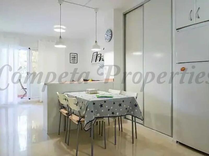 1 slaapkamer Appartement voor lange termijn huur 1 slaapkamer Appartement voor lange termijn huur
