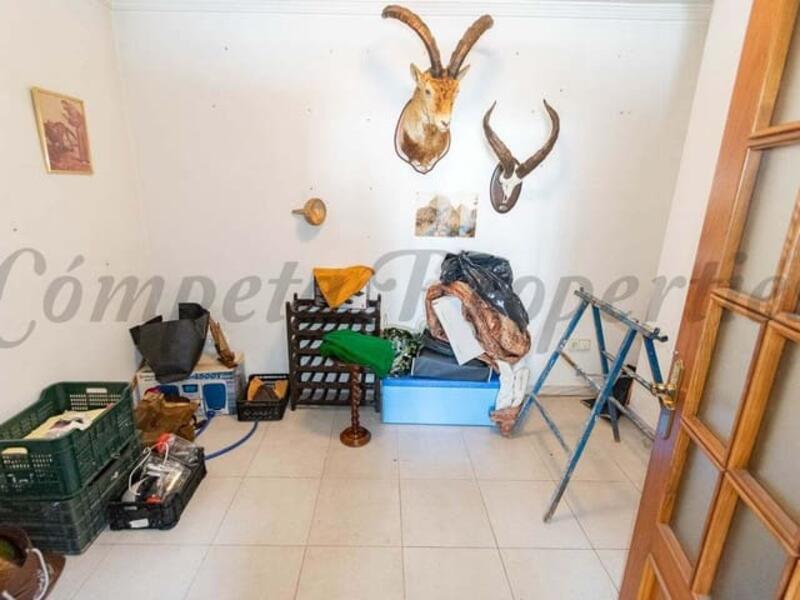Commercial Property for Long Term Rent