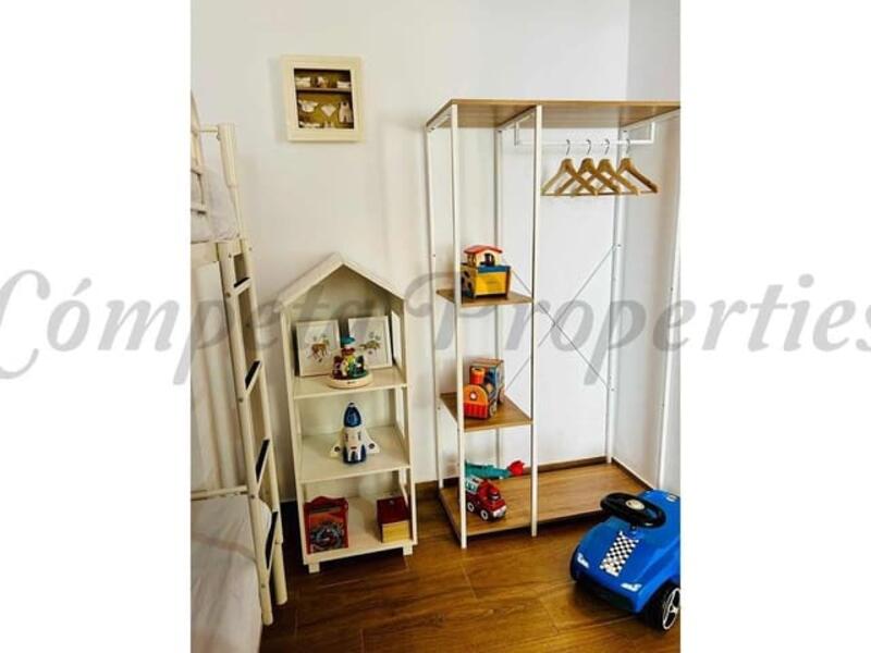 2 soverom Herregård for langtidsleie
