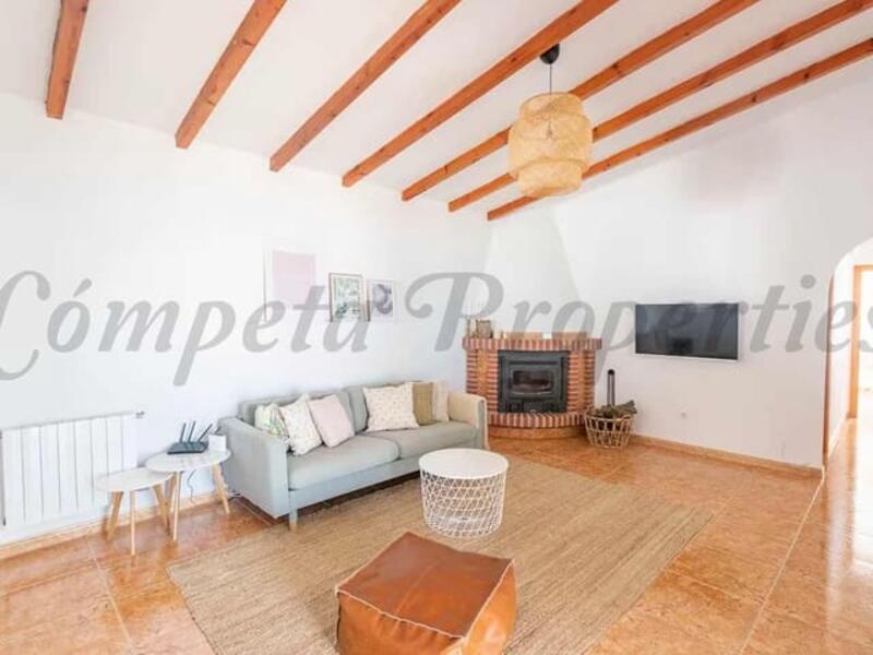3 Cuarto Casa de Campo para alquiler a largo plazo 3 Cuarto Casa de Campo para alquiler a largo plazo