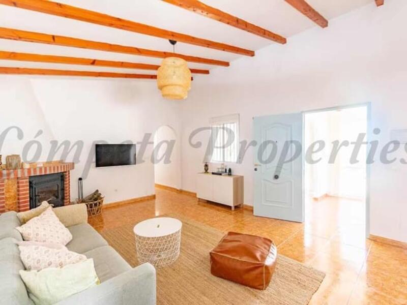 3 Cuarto Casa de Campo para alquiler a largo plazo 3 Cuarto Casa de Campo para alquiler a largo plazo