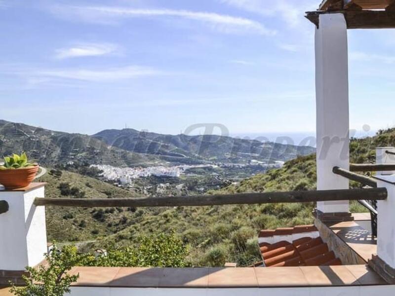 3 Cuarto Casa de Campo para alquiler a largo plazo