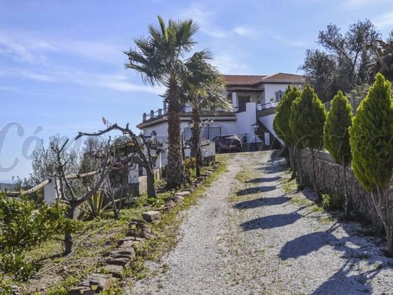 3 Cuarto Casa de Campo para alquiler a largo plazo