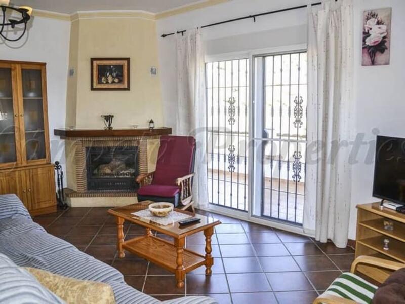 3 Cuarto Casa de Campo para alquiler a largo plazo