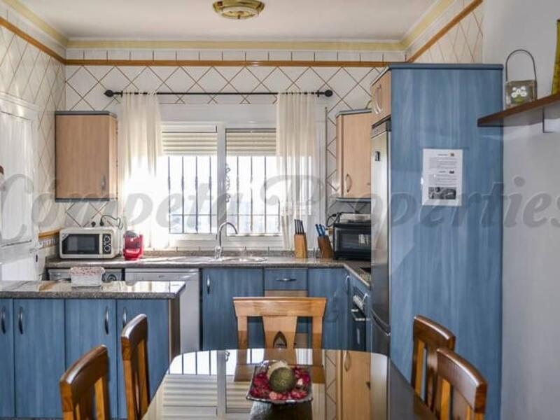 3 Cuarto Casa de Campo para alquiler a largo plazo