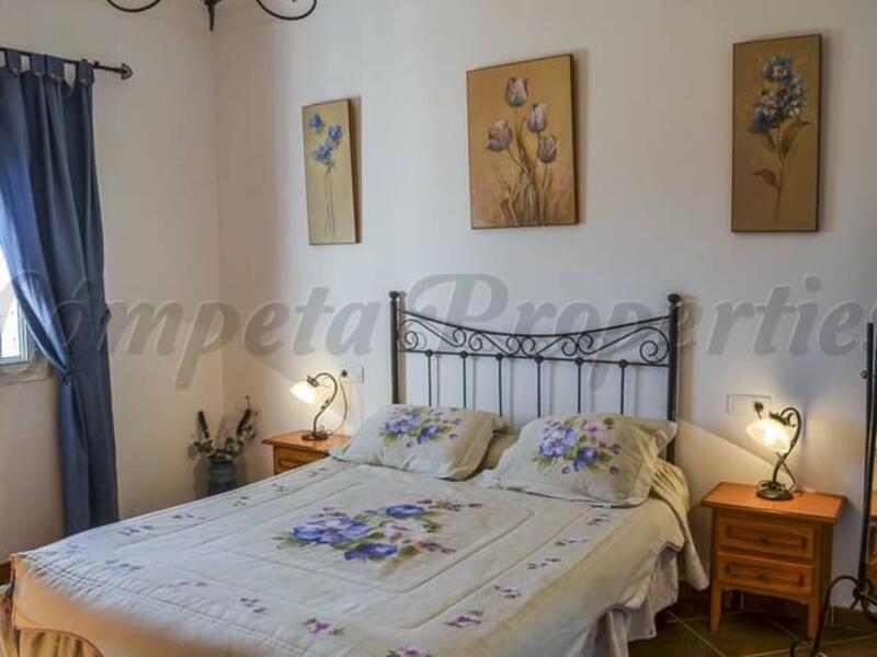 3 Cuarto Casa de Campo para alquiler a largo plazo