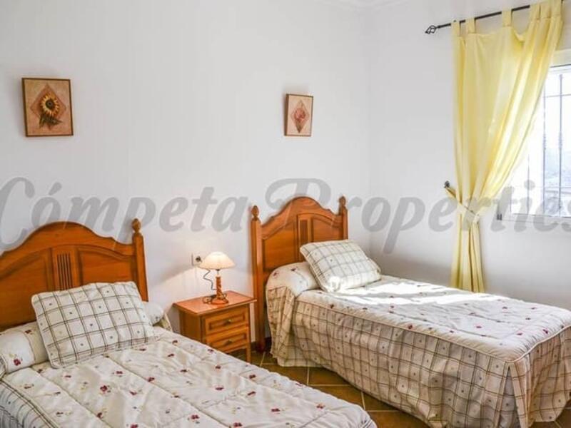3 Cuarto Casa de Campo para alquiler a largo plazo