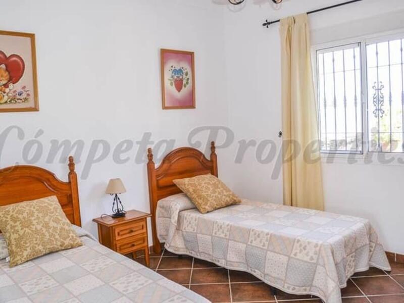 3 Cuarto Casa de Campo para alquiler a largo plazo