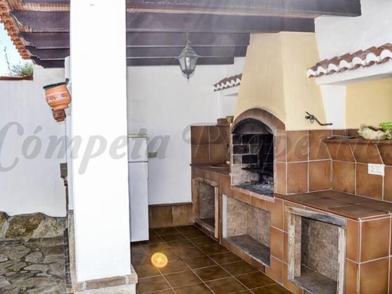 3 Cuarto Casa de Campo para alquiler a largo plazo