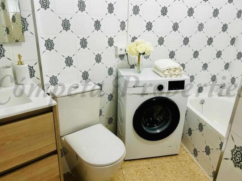 1 chambre Appartement à louer à long terme
