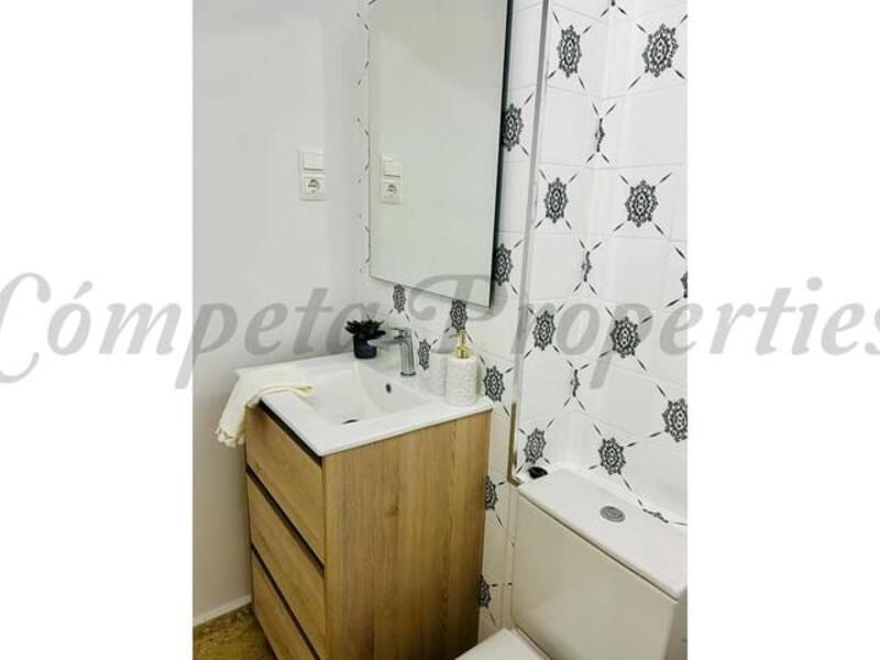 1 chambre Appartement à louer à long terme