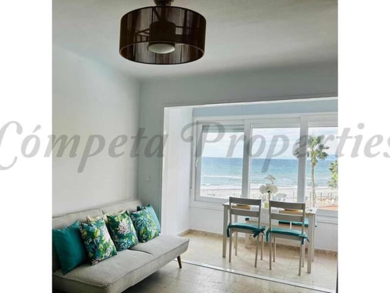 1 chambre Appartement à louer à long terme