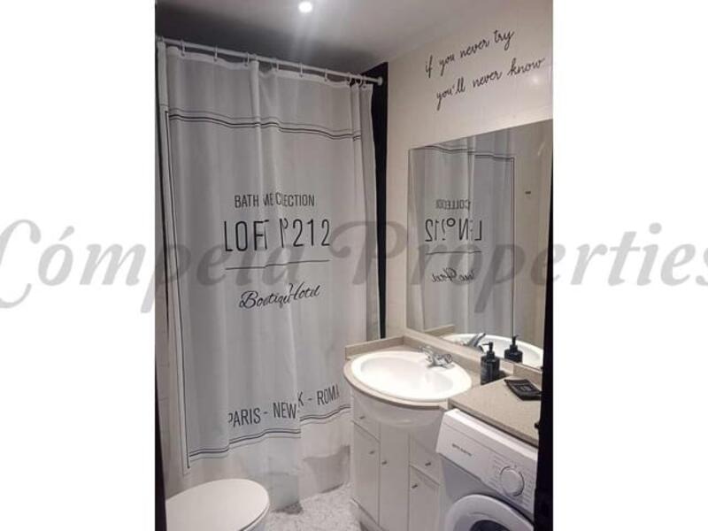 1 Cuarto Apartamento para alquiler a largo plazo 1 Cuarto Apartamento para alquiler a largo plazo