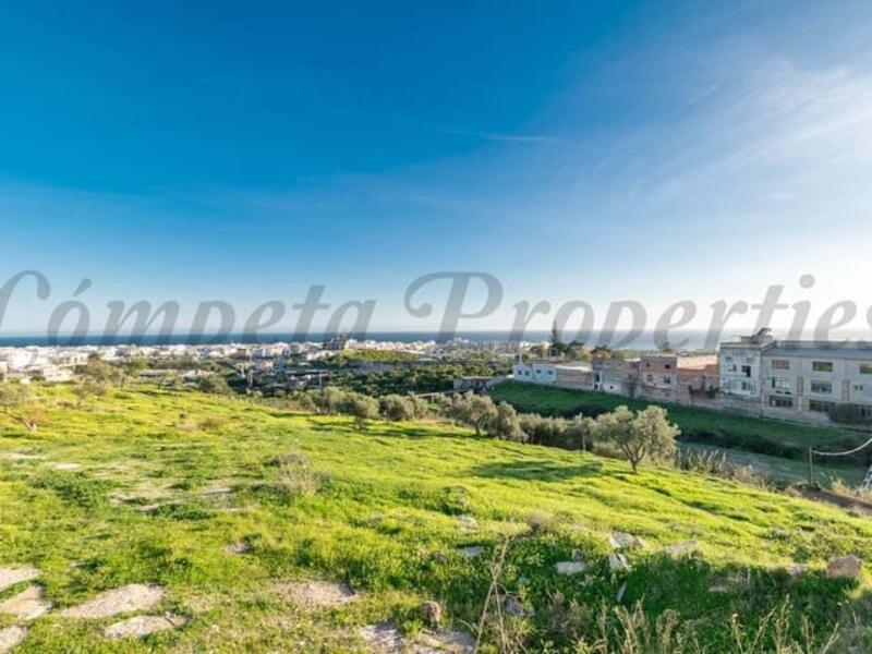 Land for sale