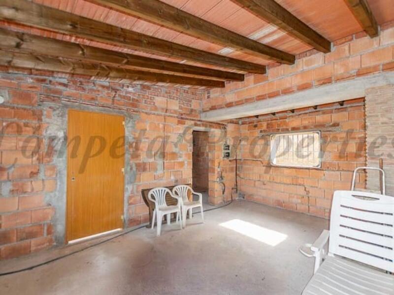 2 slaapkamer Landhuis Te koop 2 slaapkamer Landhuis Te koop