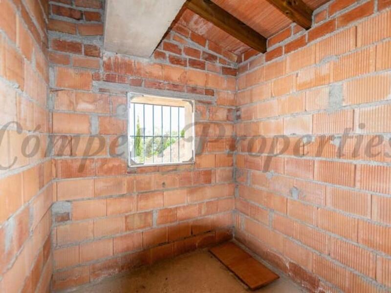 2 slaapkamer Landhuis Te koop 2 slaapkamer Landhuis Te koop
