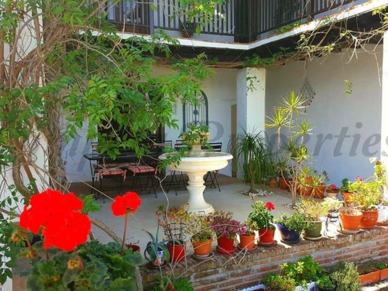 7 bedroom Country House for sale
