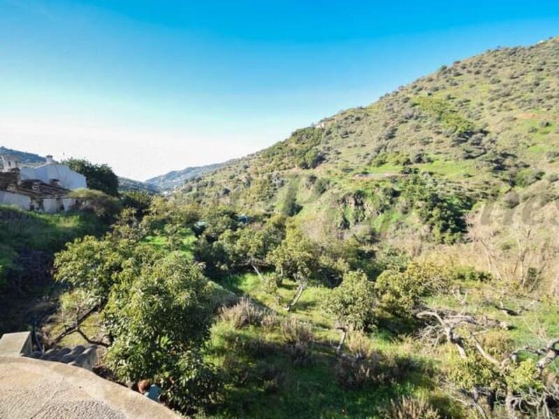Terrain à vendre dans Torrox, Málaga
