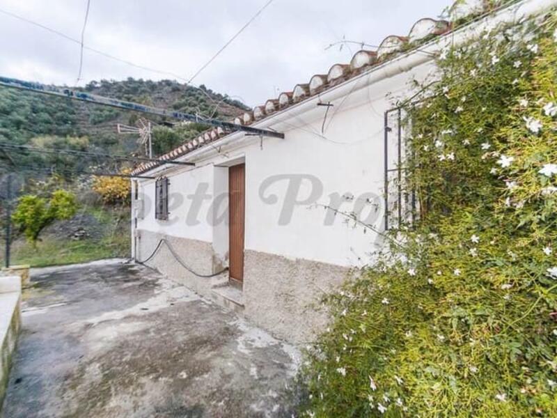 Country House for sale in Torrox, Málaga