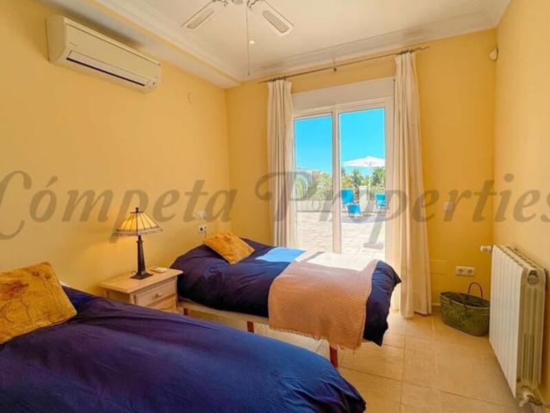 5 Cuarto Casa de Campo en venta 5 Cuarto Casa de Campo en venta