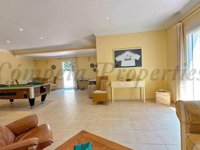 5 Cuarto Casa de Campo en venta 5 Cuarto Casa de Campo en venta