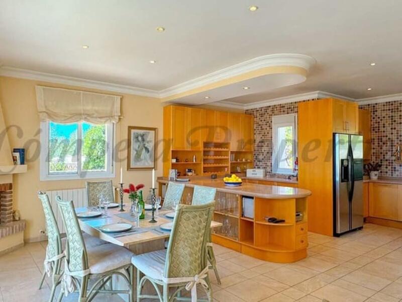 5 Cuarto Casa de Campo en venta 5 Cuarto Casa de Campo en venta