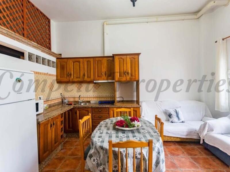 1 bedroom Apartment for sale