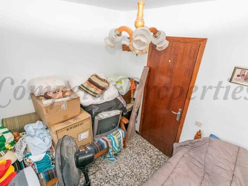 5 soveværelse Byhus til salg