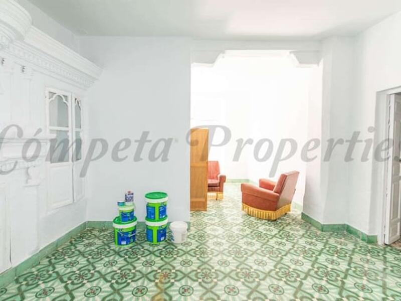 3 Cuarto Adosado en venta 3 Cuarto Adosado en venta