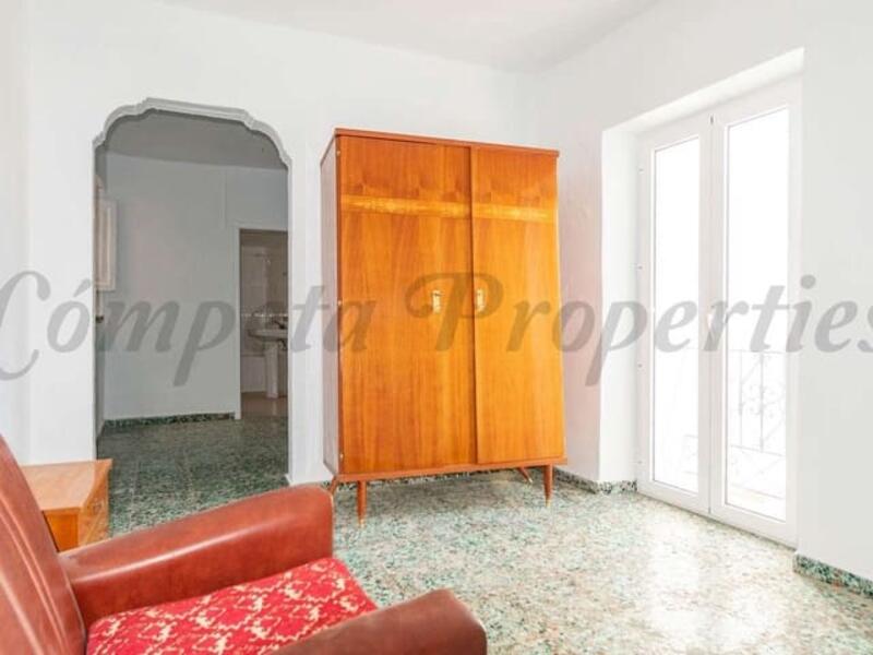 3 Cuarto Adosado en venta 3 Cuarto Adosado en venta