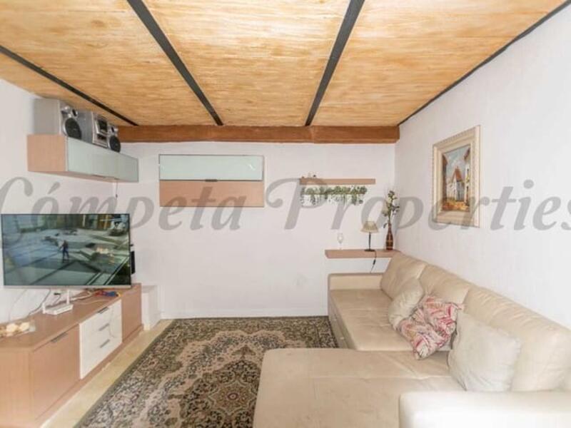 4 sovrum Radhus till salu