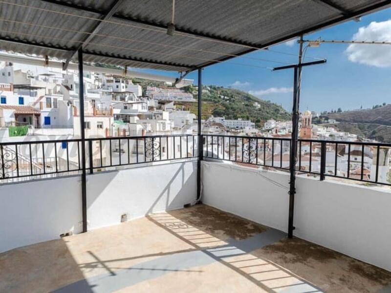 1 chambre Maison de Ville à vendre