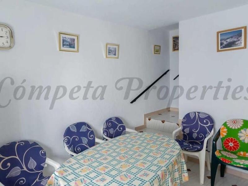 1 chambre Maison de Ville à vendre