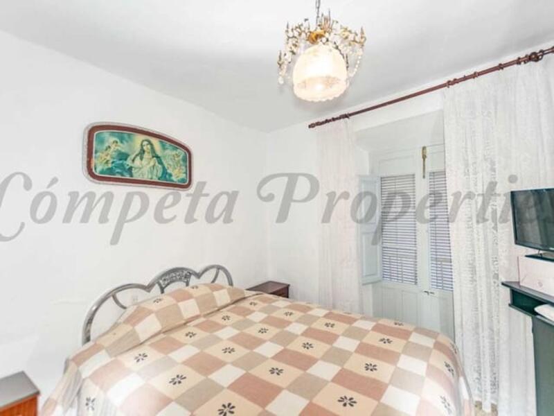 4 Cuarto Adosado en venta