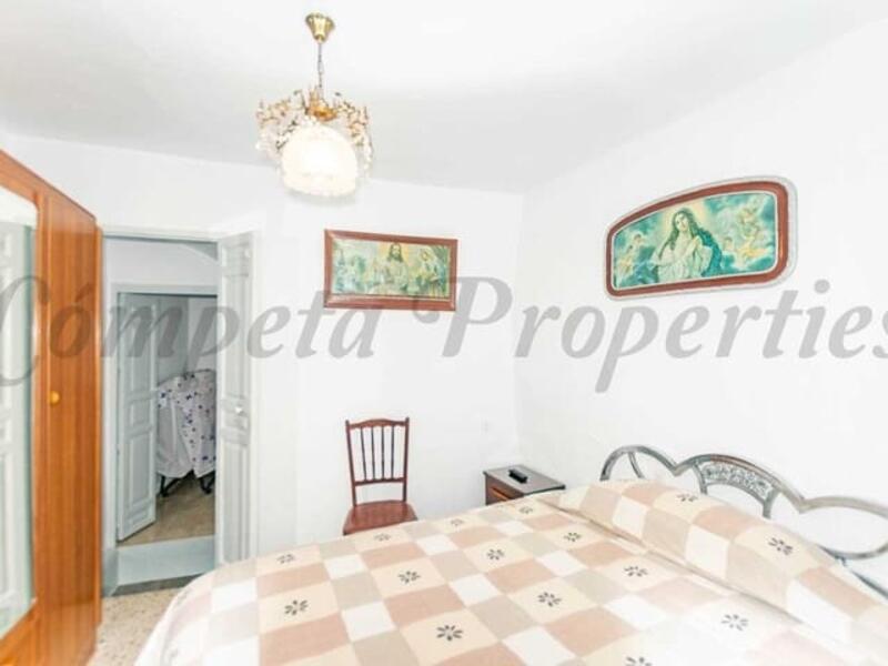 4 Cuarto Adosado en venta