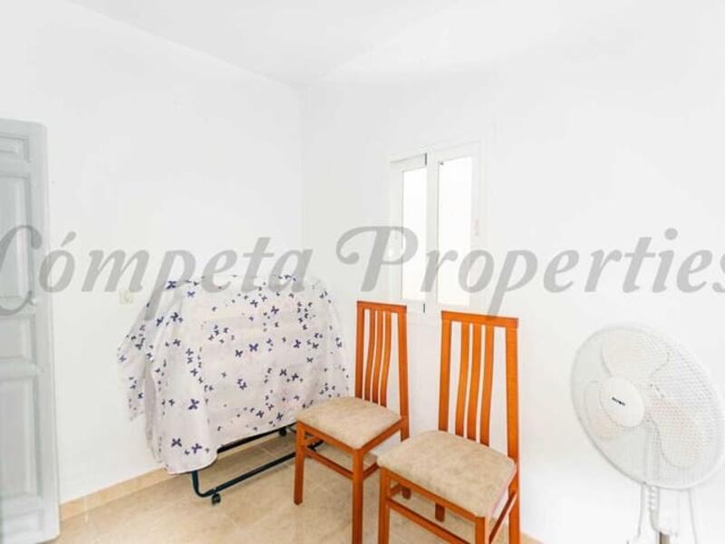 4 Cuarto Adosado en venta