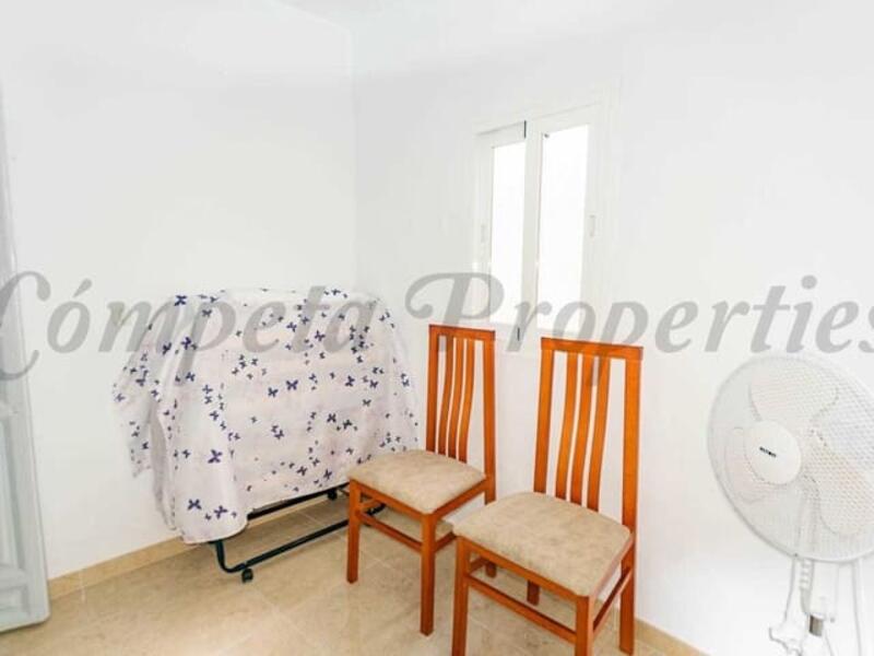 4 Cuarto Adosado en venta