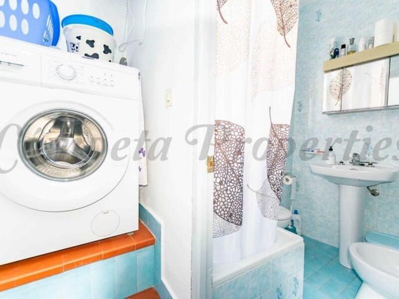 4 Cuarto Adosado en venta