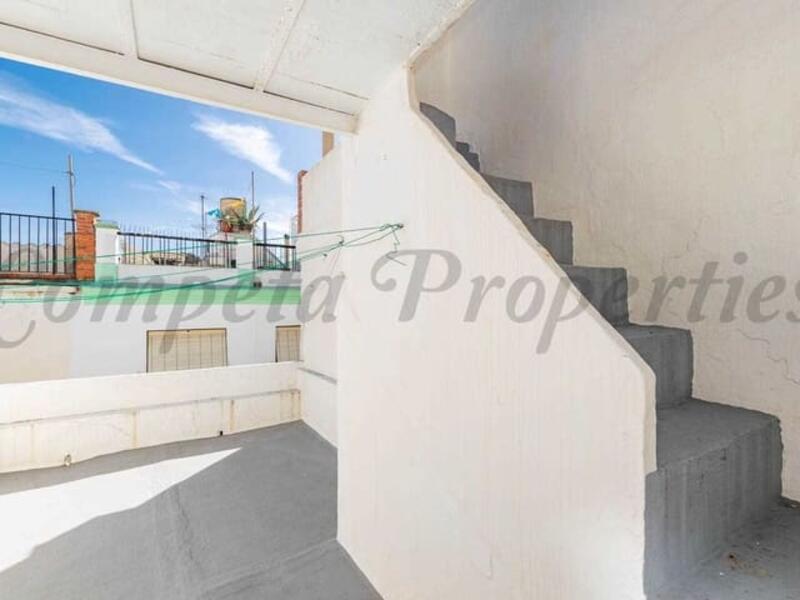 4 Cuarto Adosado en venta