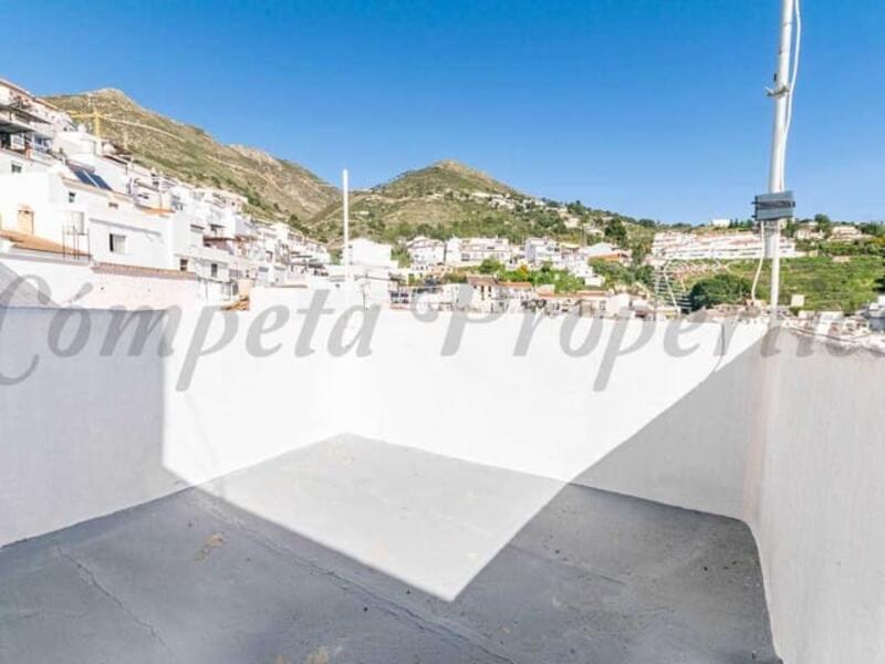 4 Cuarto Adosado en venta
