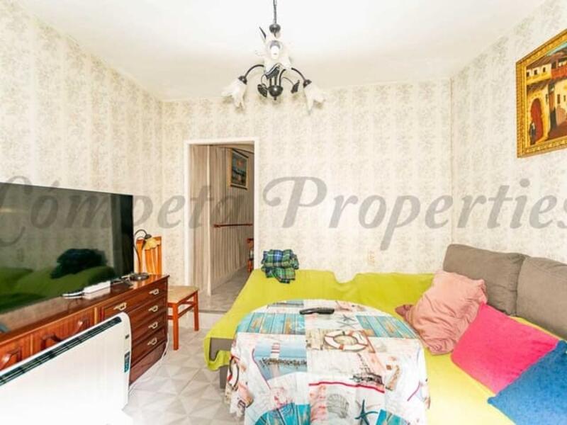 4 Cuarto Adosado en venta