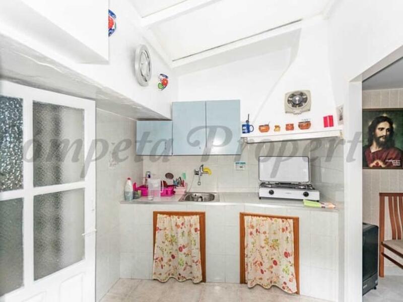 4 Cuarto Adosado en venta