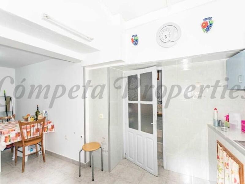 4 Cuarto Adosado en venta