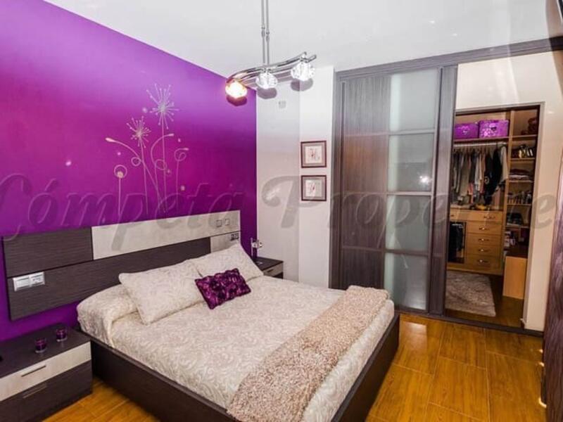 3 Cuarto Adosado en venta 3 Cuarto Adosado en venta