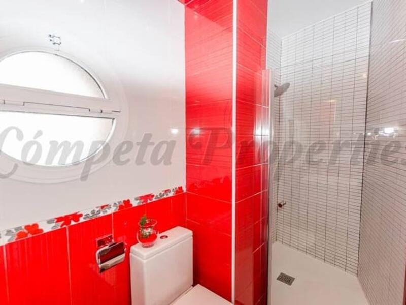 3 Cuarto Adosado en venta 3 Cuarto Adosado en venta