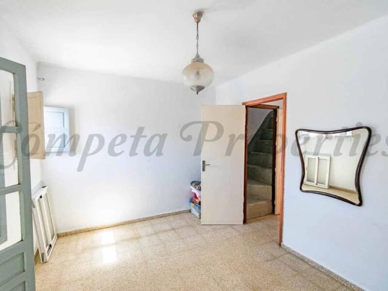 3 chambre Maison de Ville à vendre 3 chambre Maison de Ville à vendre