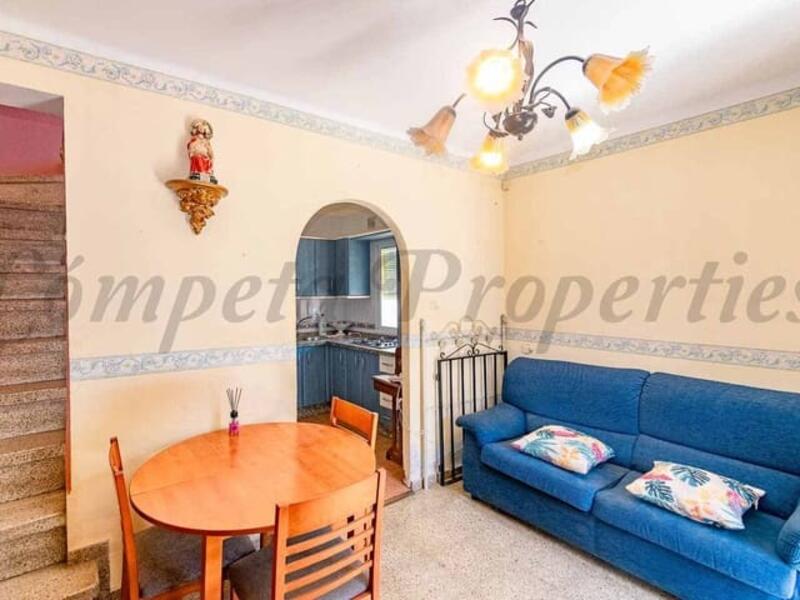 3 chambre Maison de Ville à vendre 3 chambre Maison de Ville à vendre