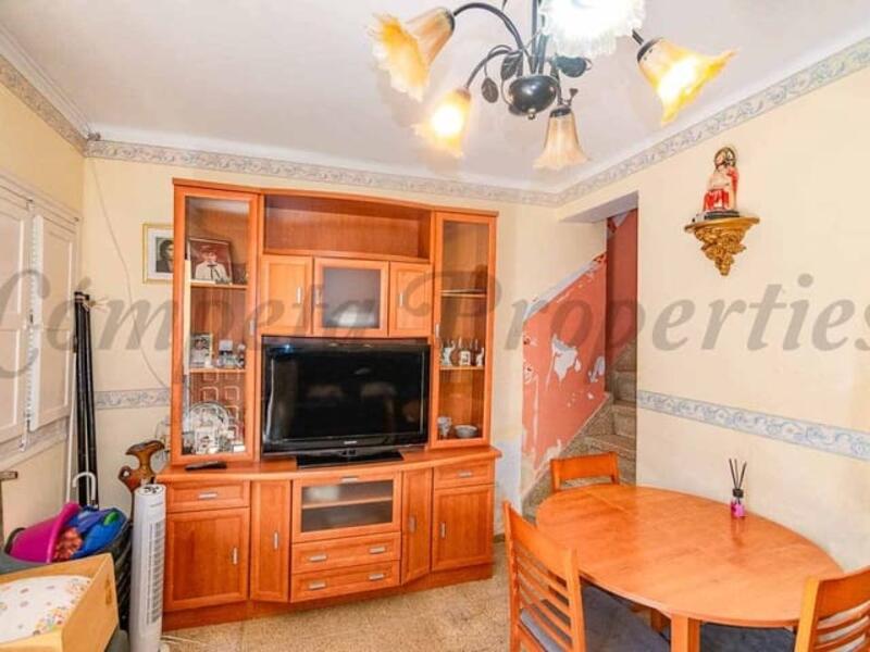 3 chambre Maison de Ville à vendre 3 chambre Maison de Ville à vendre
