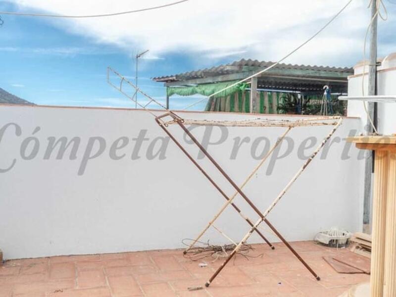 4 Cuarto Adosado en venta