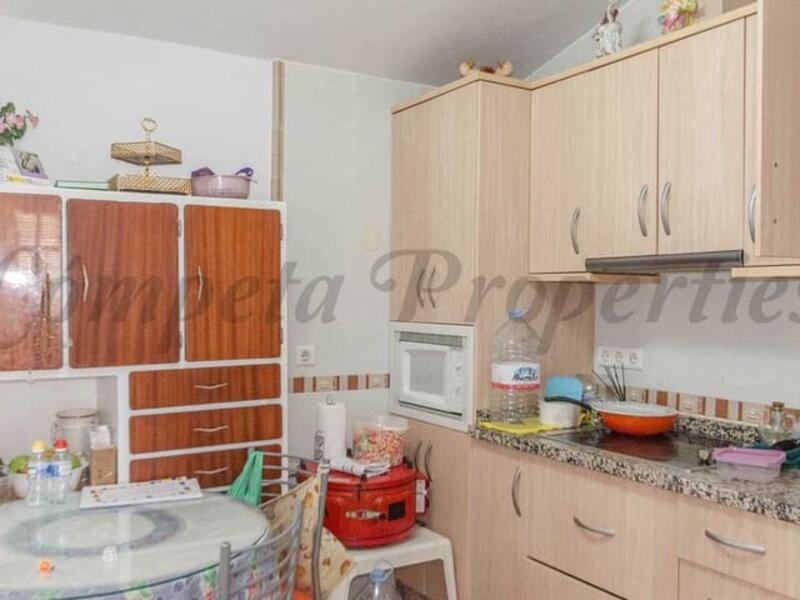 4 Cuarto Adosado en venta